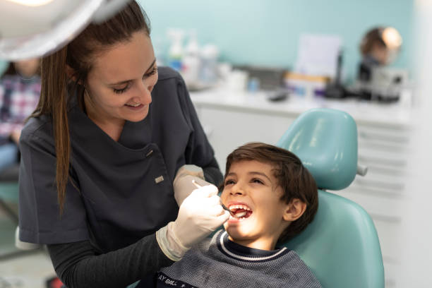 Best Emergency Treatment for Dental Infections or Abscesses in Pittston, PA