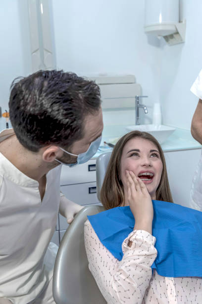 Best Emergency Wisdom Teeth Removal in Pittston, PA
