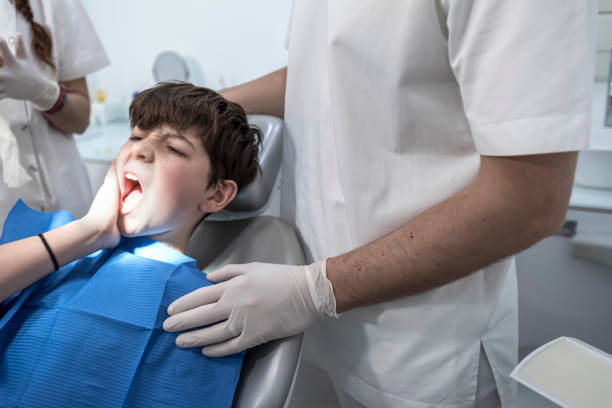 Best Emergency Orthodontic Services in Pittston, PA