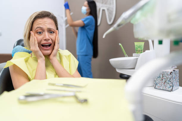 Best Cosmetic Emergency Dentistry in Pittston, PA