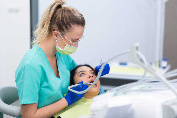 Best Same-Day Emergency Dental Services in Pittston, PA