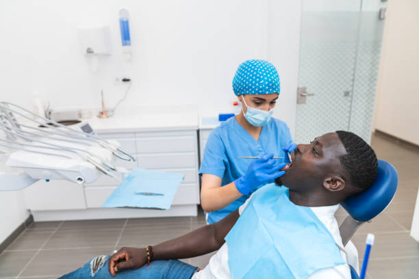 Best Same-Day Emergency Dental Services in Pittston, PA