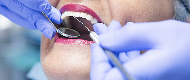 Best Emergency Root Canal Treatment in Pittston, PA