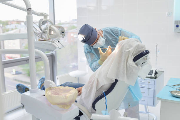 Best Urgent Care for Lost Fillings or Crowns in Pittston, PA
