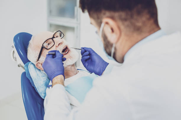 Best Emergency Dental Care for Broken or Chipped Teeth in Pittston, PA